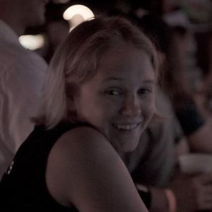 Meet your Posher, Kim